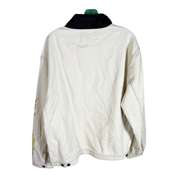 Teddy‎ Fresh Jacket - Picture 4 of 9